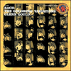 The Goldberg Variations