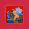 My Beautiful Dark Twisted Fantasy