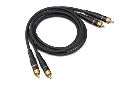 Black Interconnect Cable