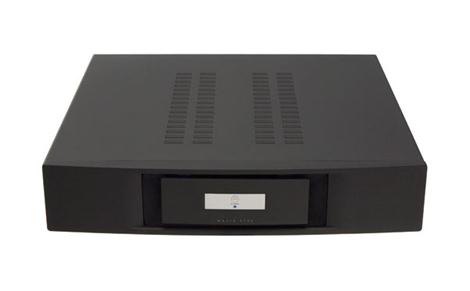 Majik Power Amplifiers