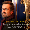 Artur Pizarro: Beethoven Piano Sonatas