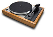 The LP12 Revolution