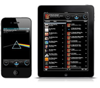 iPhone and iPad