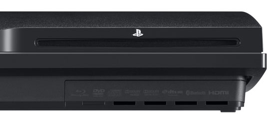 Playstation