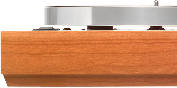 Sondek LP12
