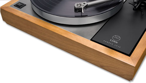 Sondek LP12