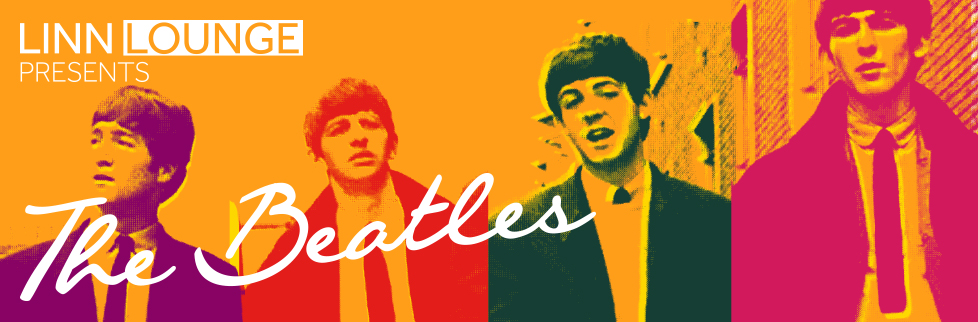 Linn Lounge - The Beatles
