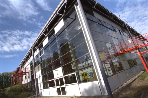 The Linn Factory