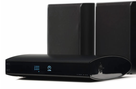 Kiko System in Back To Black