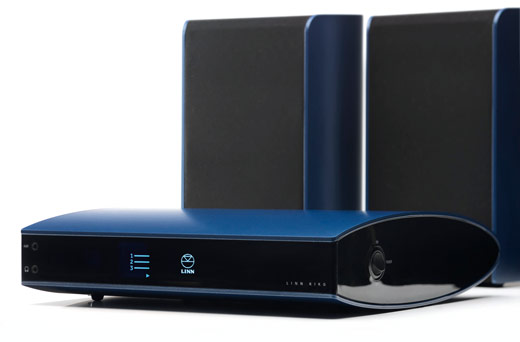 Kiko System in Blue Monday