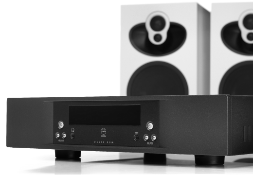 Majik System