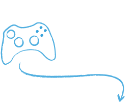 console controller
