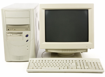 Old PC
