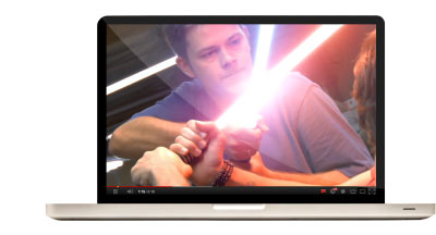 MacBook