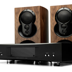 Launch event - Linn presents Akubarik