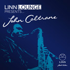 Linn Lounge - John Coltrane