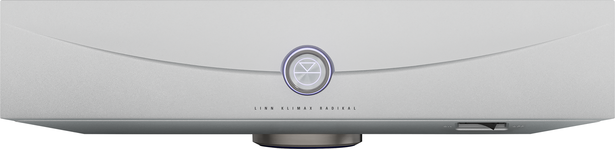 Klimax Radikal Silver Front