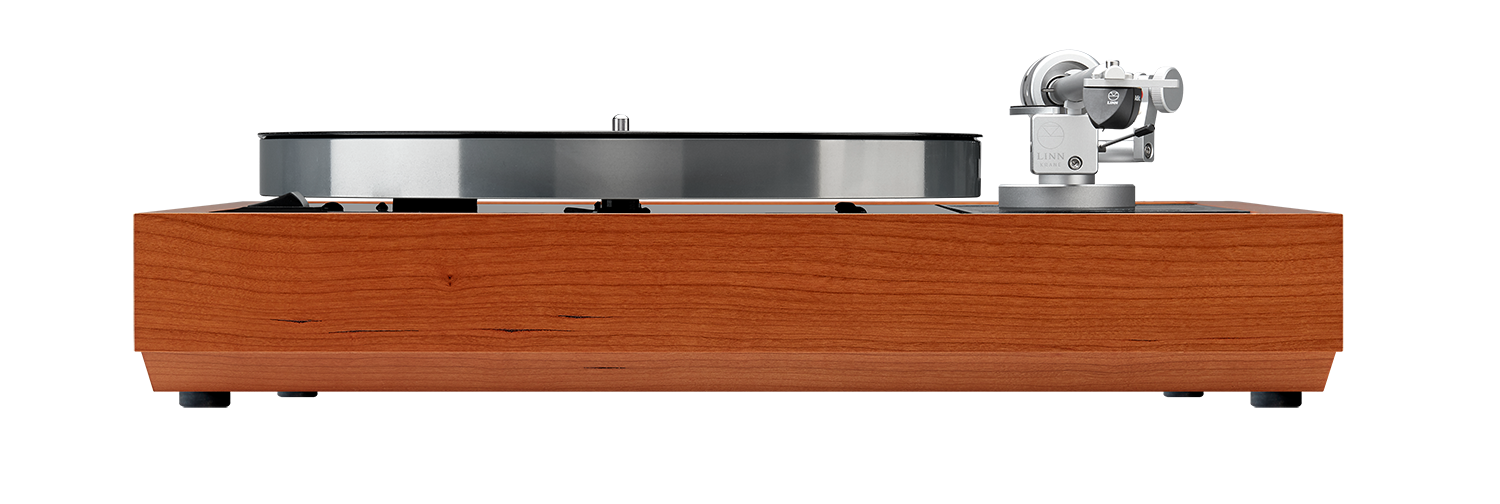 Majik LP12 MM Front Cherry