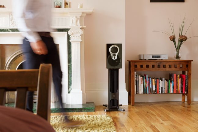 Akudorik speakers clearance