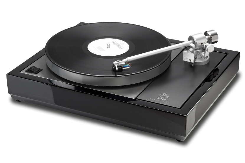 Turntables Linn UK