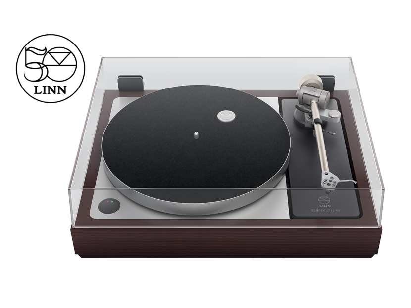 Linn | The Best Music Systems, Network Players & Turntables