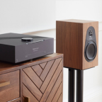 Linn Showcase at Revelation Audio