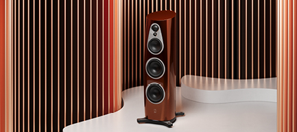 Linn Flagship Event