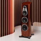 Linn Flagship Event