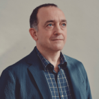 Mød Gilad Tiefenbrun, CEO hos Linn Products Ltd