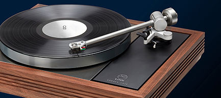 LP12 Klinik at Orpheus Audio