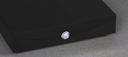 Linn Launch Event With Gilad Tiefenbrun