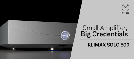 An Evening with Gilad Tiefenbrun: Small Amplifier. Big Credentials.