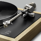 Sondek LP12 & Wine Tasting