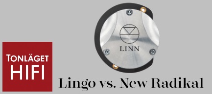 Lingo vs. New Radikal