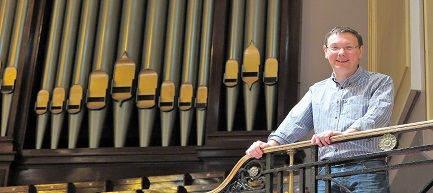 Linn – The insider history with Phil Hobbs