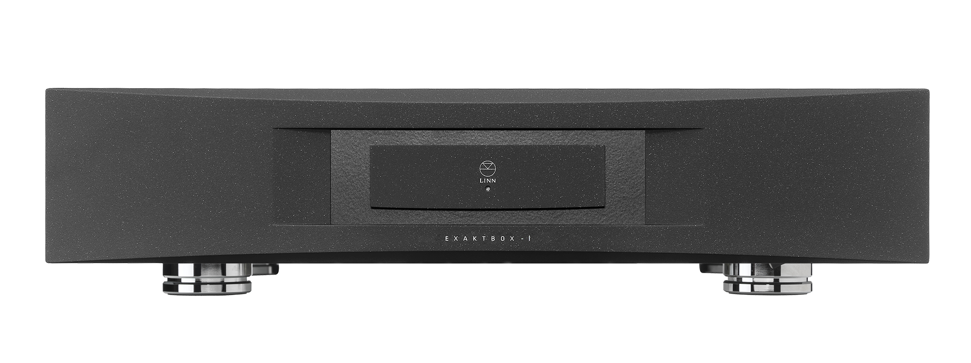Exaktbox I black front