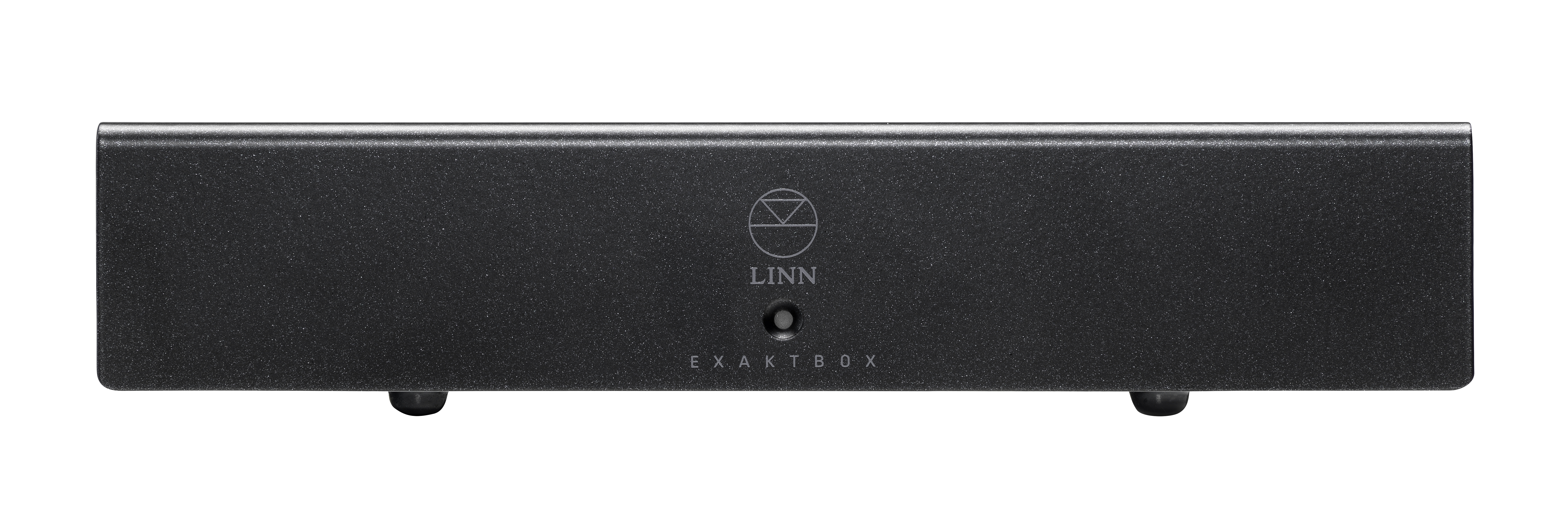 Linn Exaktbox Sub front High Res