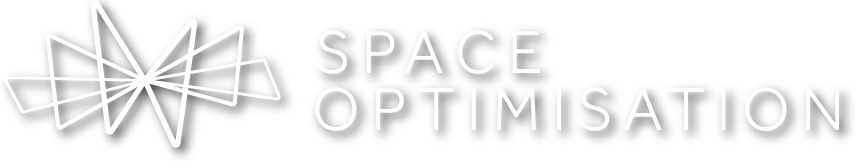 Space Optimisation logo
