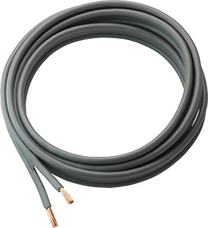 K20 speaker cable