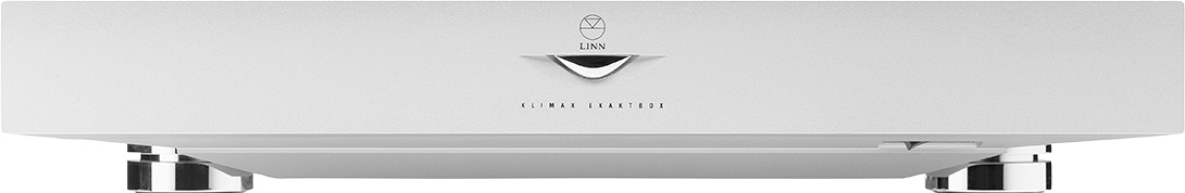 Klimax Exaktbox — Silver