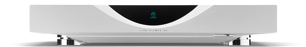 The Linn Klimax DS Network Music Player