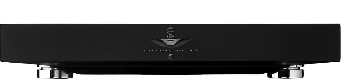 Linn Klimax 500 Twin amplifier