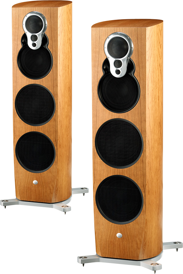 Linn Klimax 350 speakers