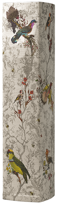 Birds n Bees Linn Fabrik