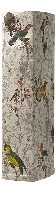 Birds n Bees Linn Fabrik