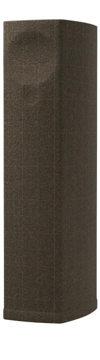 Barley Harris Tweed Linn Fabrik
