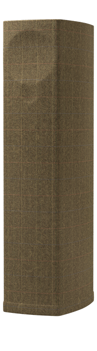 Barley Harris Tweed Linn Fabrik