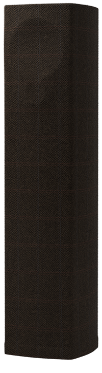 Grouse Harris Tweed Linn Fabrik