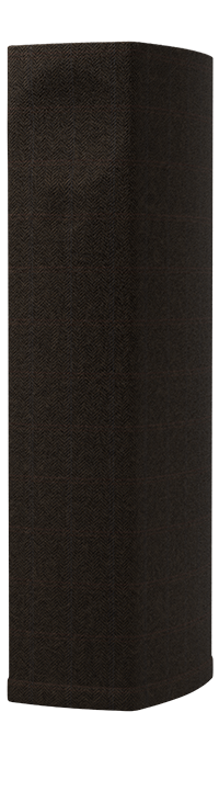 Grouse Harris Tweed Linn Fabrik