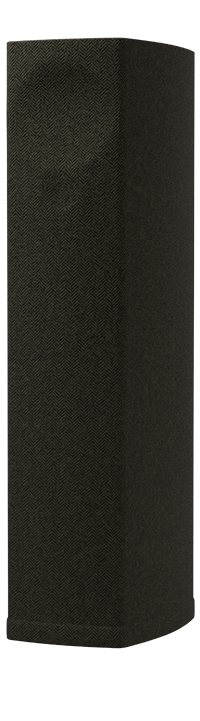 Peat Harris Tweed Linn Fabrik